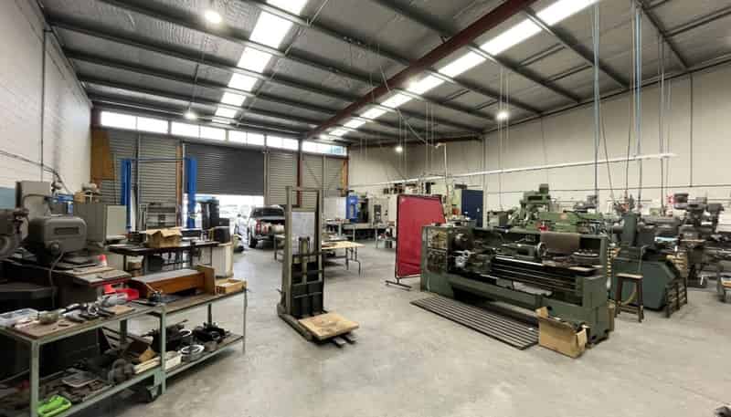 1 Rennie Drive, Mangere