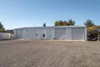 Industrial opportunity -  Waingawa Business Park!