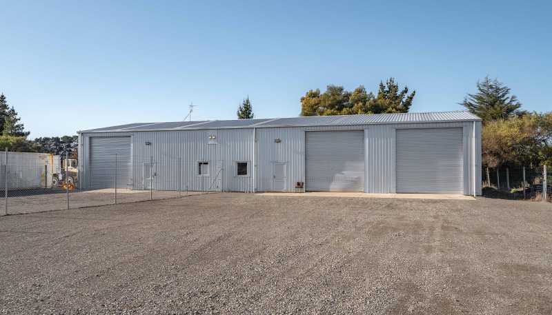 7 Pakihi Road, Carterton