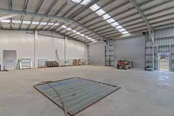 Industrial opportunity -  Waingawa Business Park!
