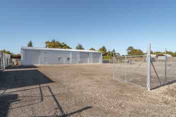 Industrial opportunity -  Waingawa Business Park!