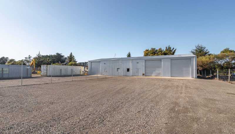 7 Pakihi Road, Carterton