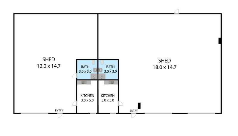 7 Pakihi Road, Carterton