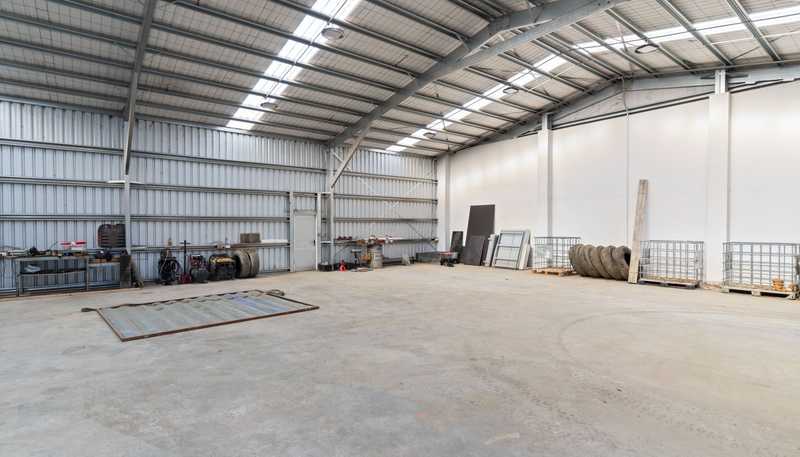 7 Pakihi Road, Carterton