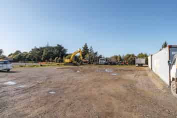 Lease opportunity - Waingawa's Business Park!