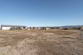 Lease opportunity - Waingawa's Business Park!