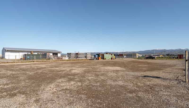 7 Pakihi Road, Carterton