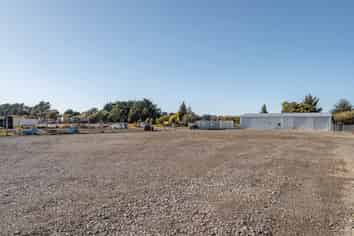 Lease opportunity - Waingawa's Business Park!