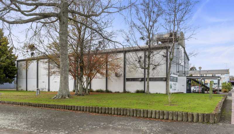 34-36 Logan Street, Tokoroa