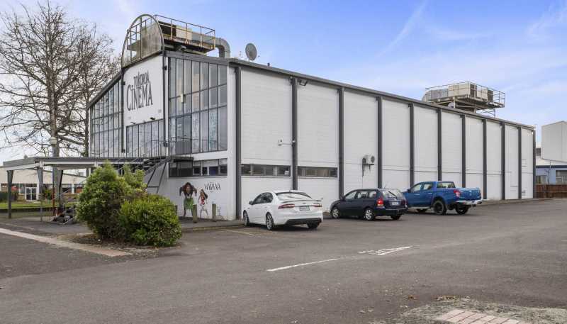34-36 Logan Street, Tokoroa