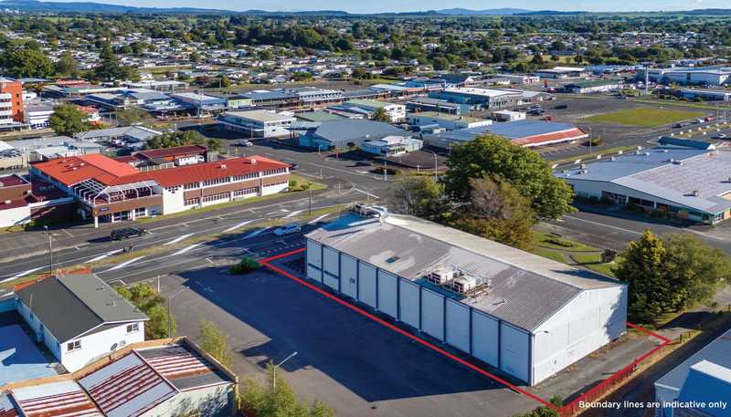 34-36 Logan Street, Tokoroa