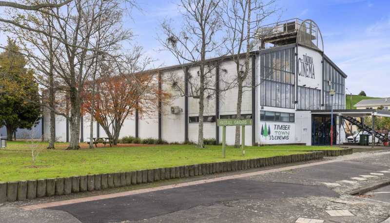34-36 Logan Street, Tokoroa