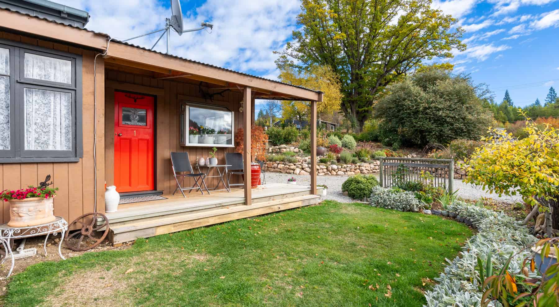 1 Strode Avenue, Naseby, Central Otago For Sale realestate.co.nz