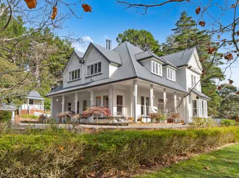 832 Blairlogie-langdale Road, Blairlogie