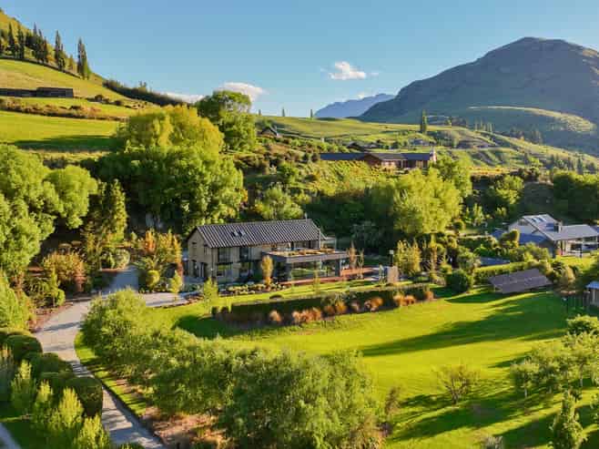 291 Tucker Beach Road, Lower Shotover
