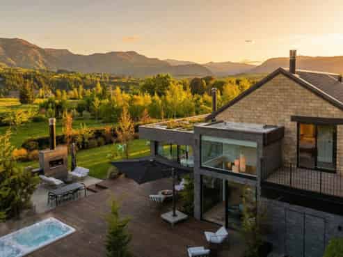 291 Tucker Beach Road, Lower Shotover