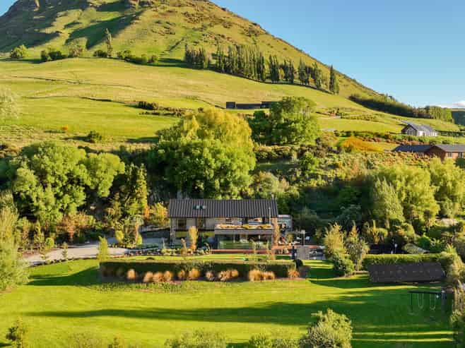 291 Tucker Beach Road, Lower Shotover