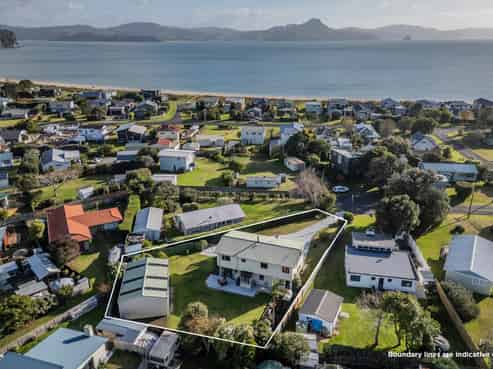 7 Hicks Place, Cooks Beach