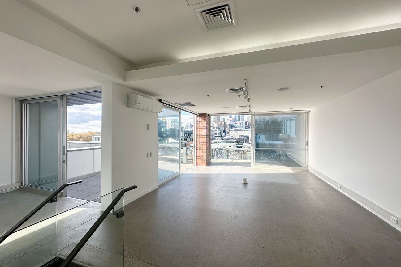 Architectural Office with Views - Ansicht 2