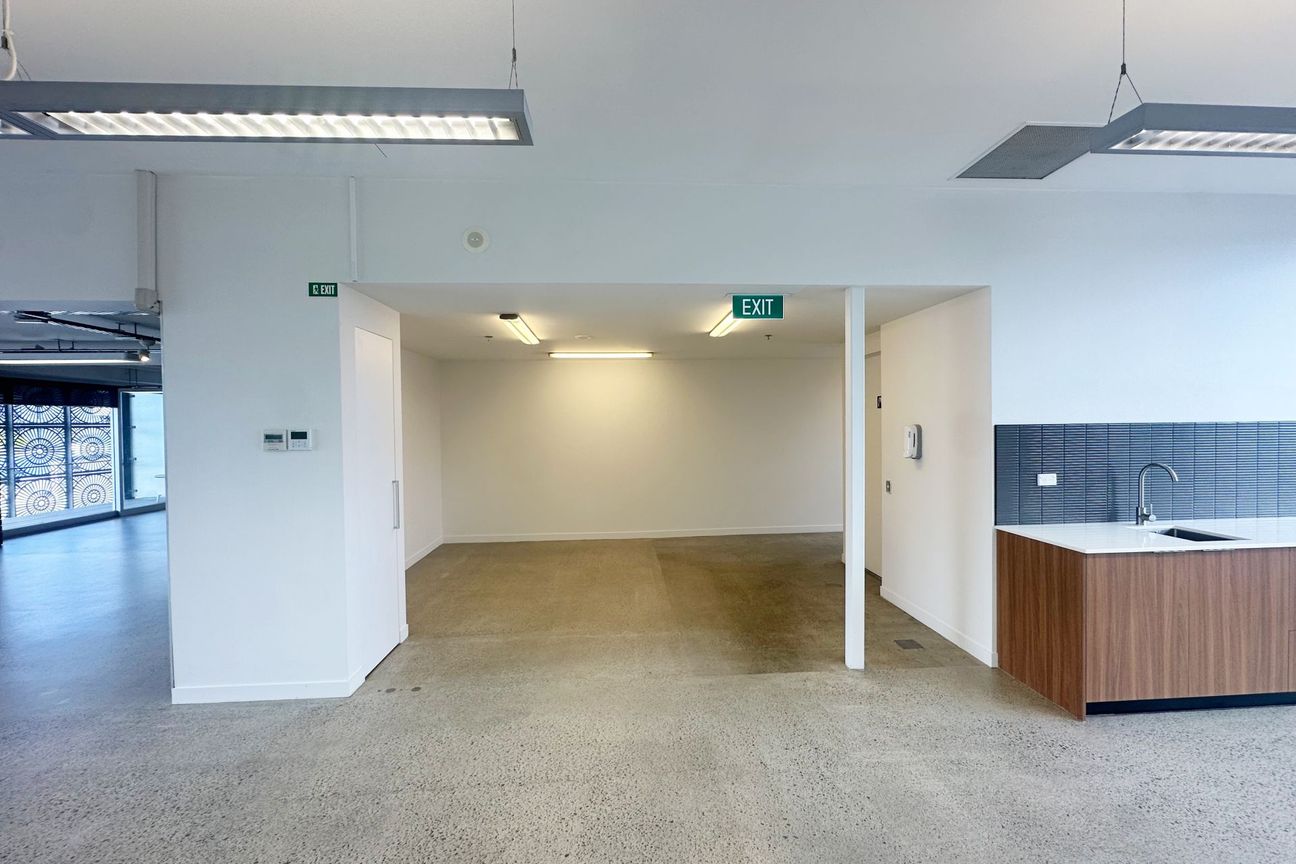 Architectural Office with Views - Ansicht 6
