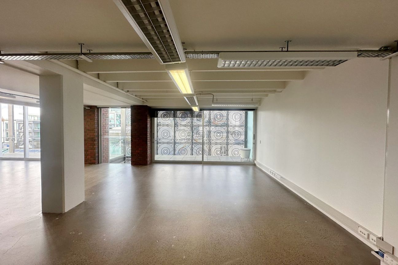 Architectural Office with Views - Ansicht 4