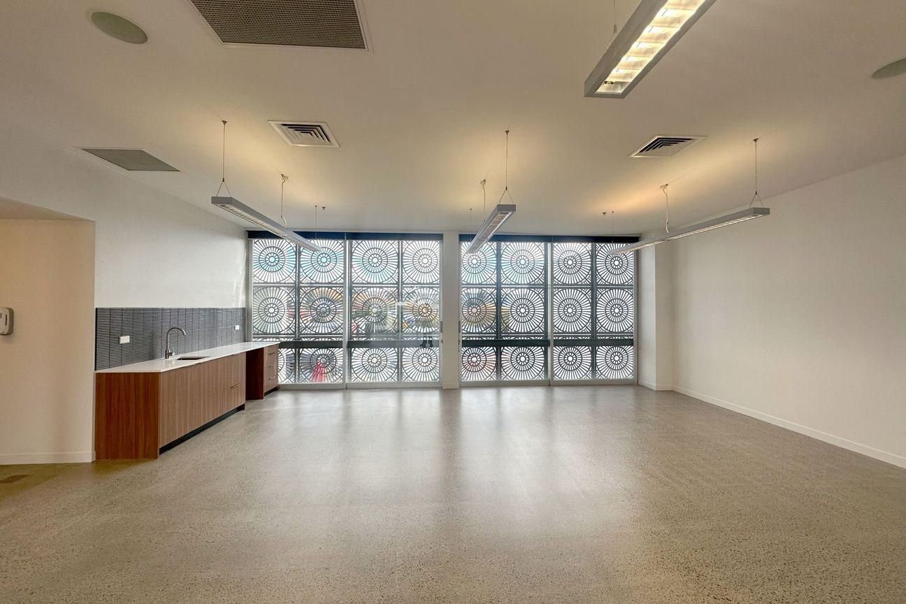 Architectural Office with Views - Ansicht 3