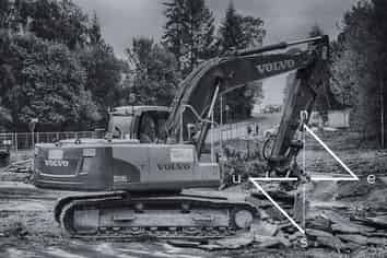 Earthmoving Cartage Civil Contracting