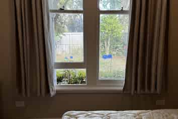 Canterbury - Address withheld