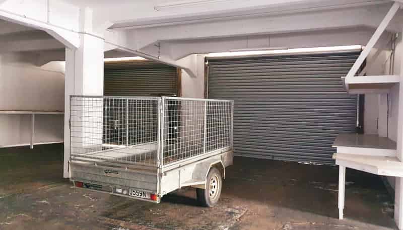  Grey Lynn, Grey Lynn