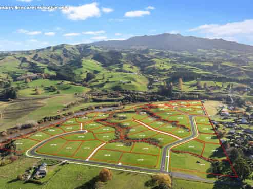 88 Pukehoua Lane, Pirongia