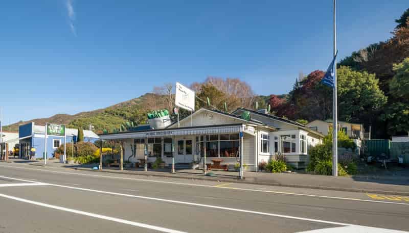 73 Main Road, Havelock