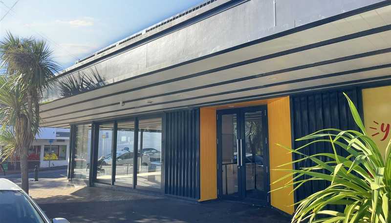  Unit 01, 195 Riddiford Street, Newtown