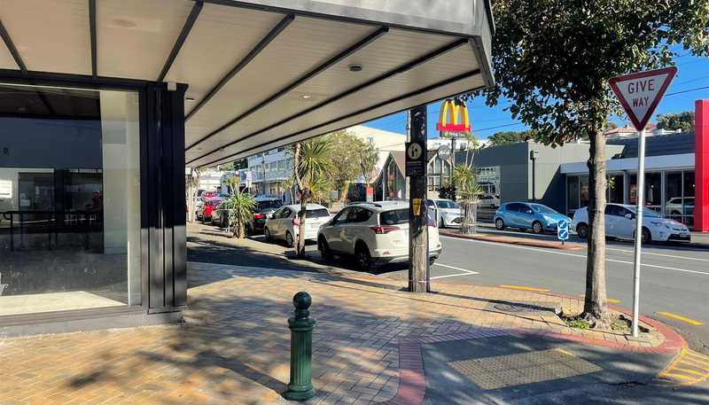  Unit 01, 195 Riddiford Street, Newtown