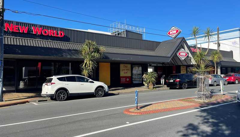  Unit 01, 195 Riddiford Street, Newtown