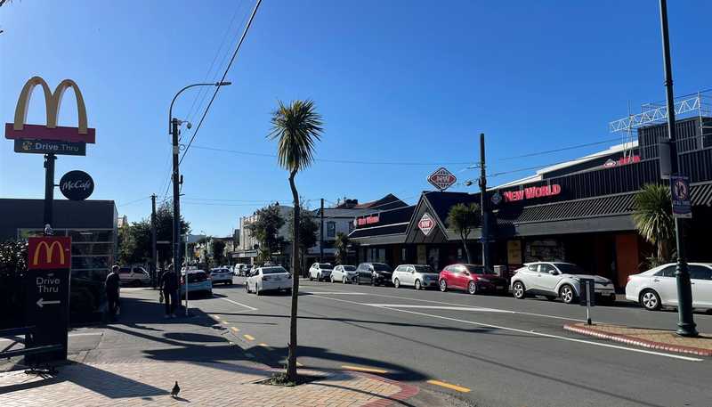  Unit 01, 195 Riddiford Street, Newtown