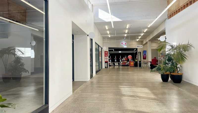  Unit 01, 195 Riddiford Street, Newtown