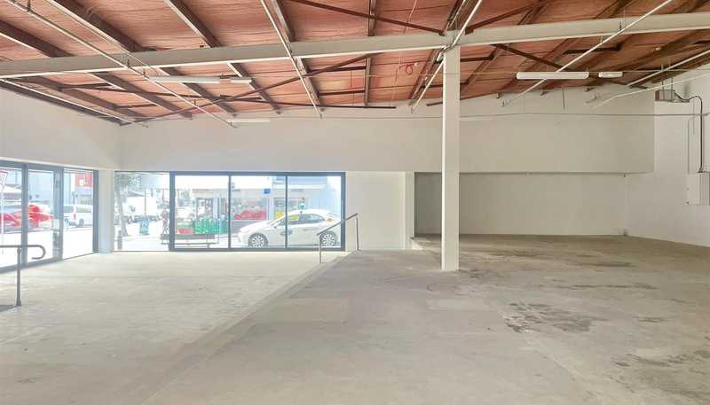  Unit 01, 195 Riddiford Street, Newtown