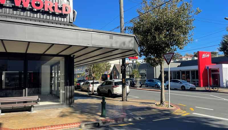  Unit 01, 195 Riddiford Street, Newtown