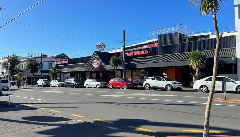  Unit 01, 195 Riddiford Street, Newtown