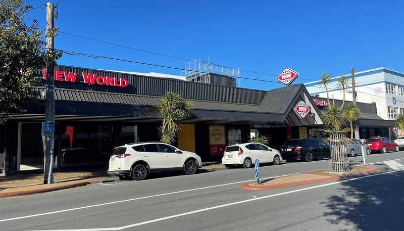  Unit 01, 195 Riddiford Street, Newtown