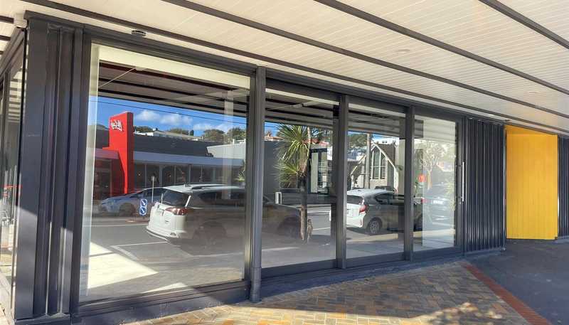  Unit 01, 195 Riddiford Street, Newtown