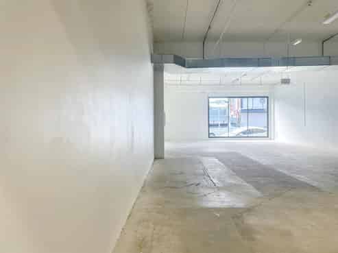 Light and Modern Tenancy