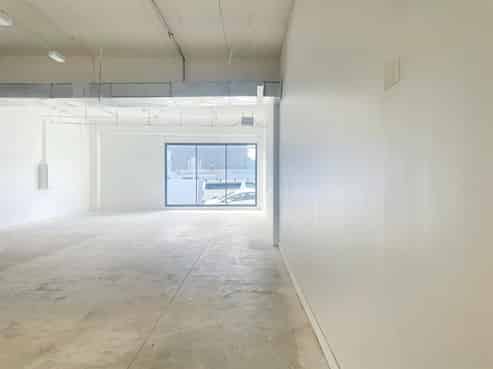 Light and Modern Tenancy