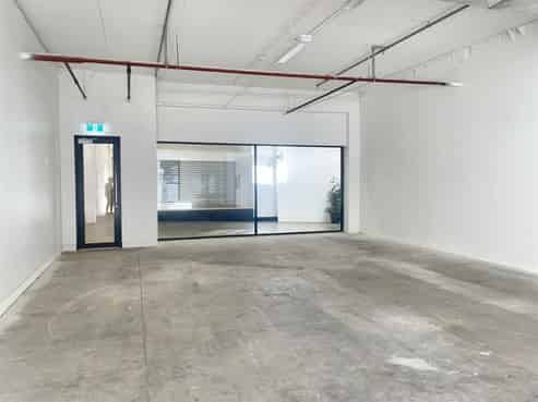 Light and Modern Tenancy
