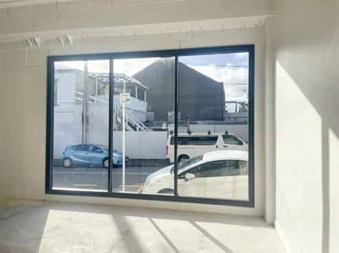 Light and Modern Tenancy