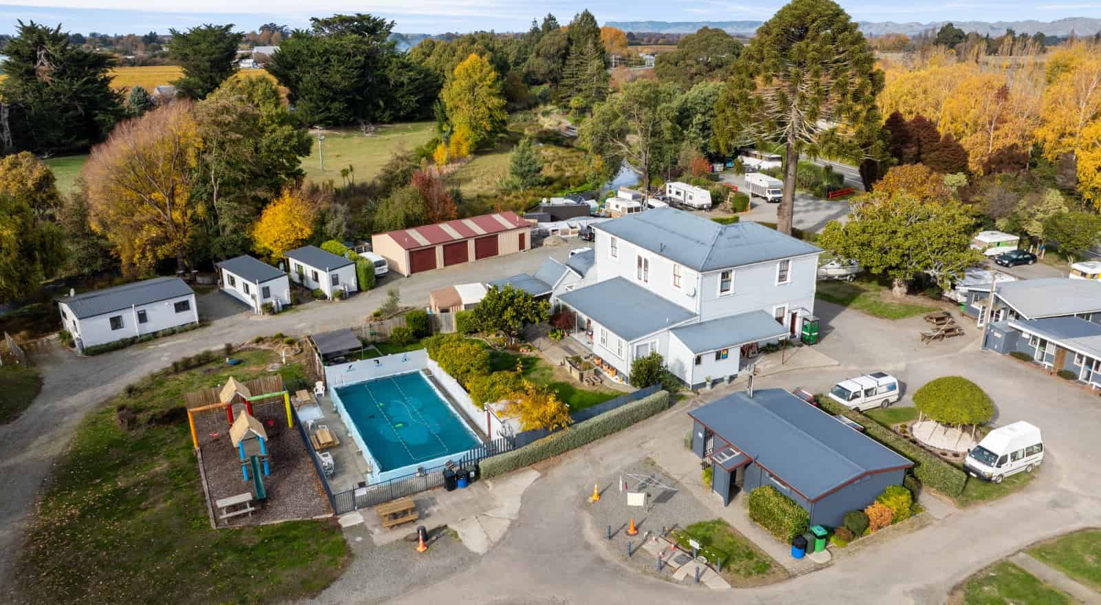For sale 1199 Rapaura Road, Spring Creek realestate.co.nz