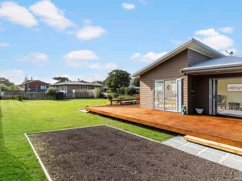 22 Mission Road, Port Waikato