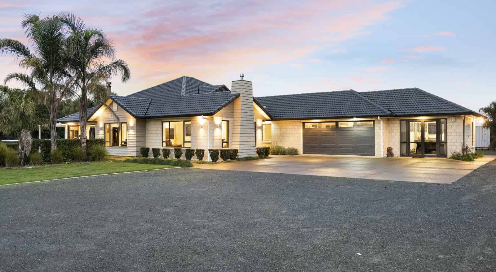 Sold 12 Belcher Road, Te Kauwhata realestate.co.nz