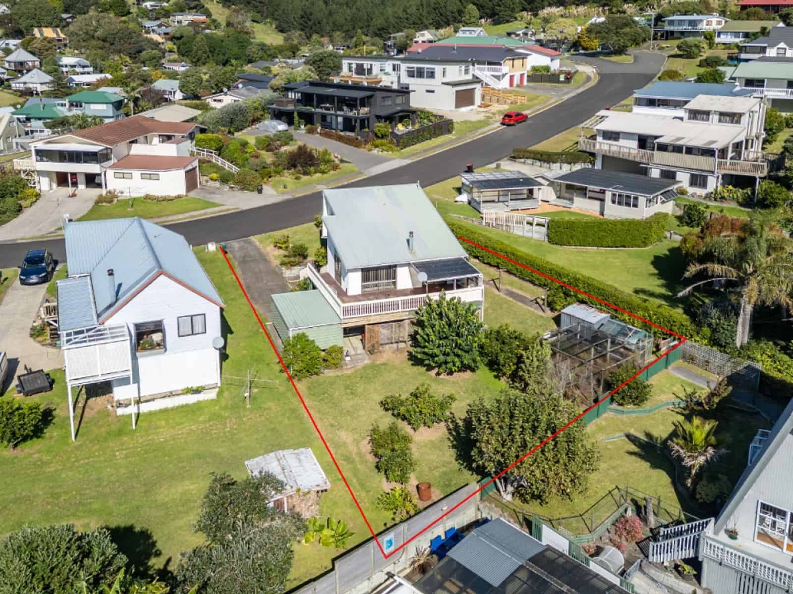 Onemana Homes and Real Estate for Sale realestate.co.nz