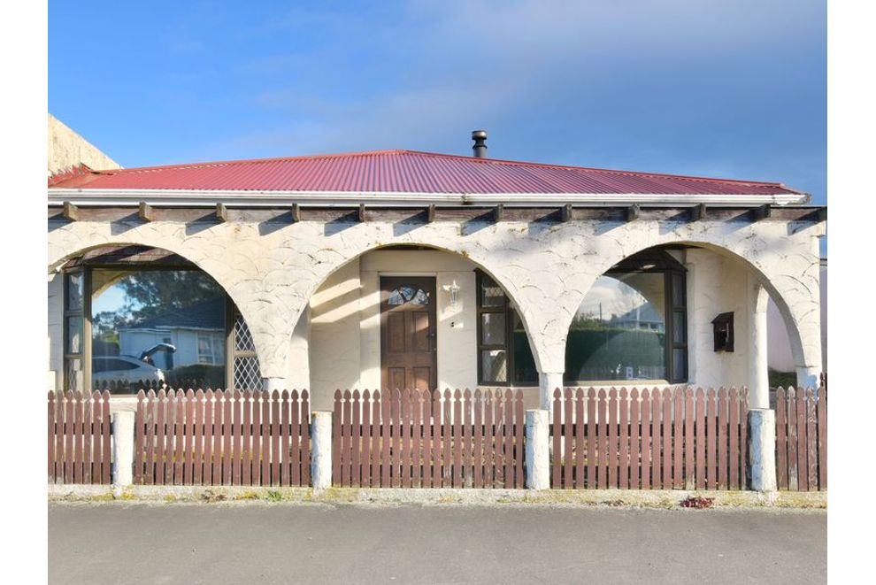 96 Ashmore Street, HALFWAY BUSH, Dunedin City For Sale realestate.co.nz